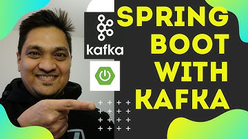 How to Connect Kafka With Spring Boot