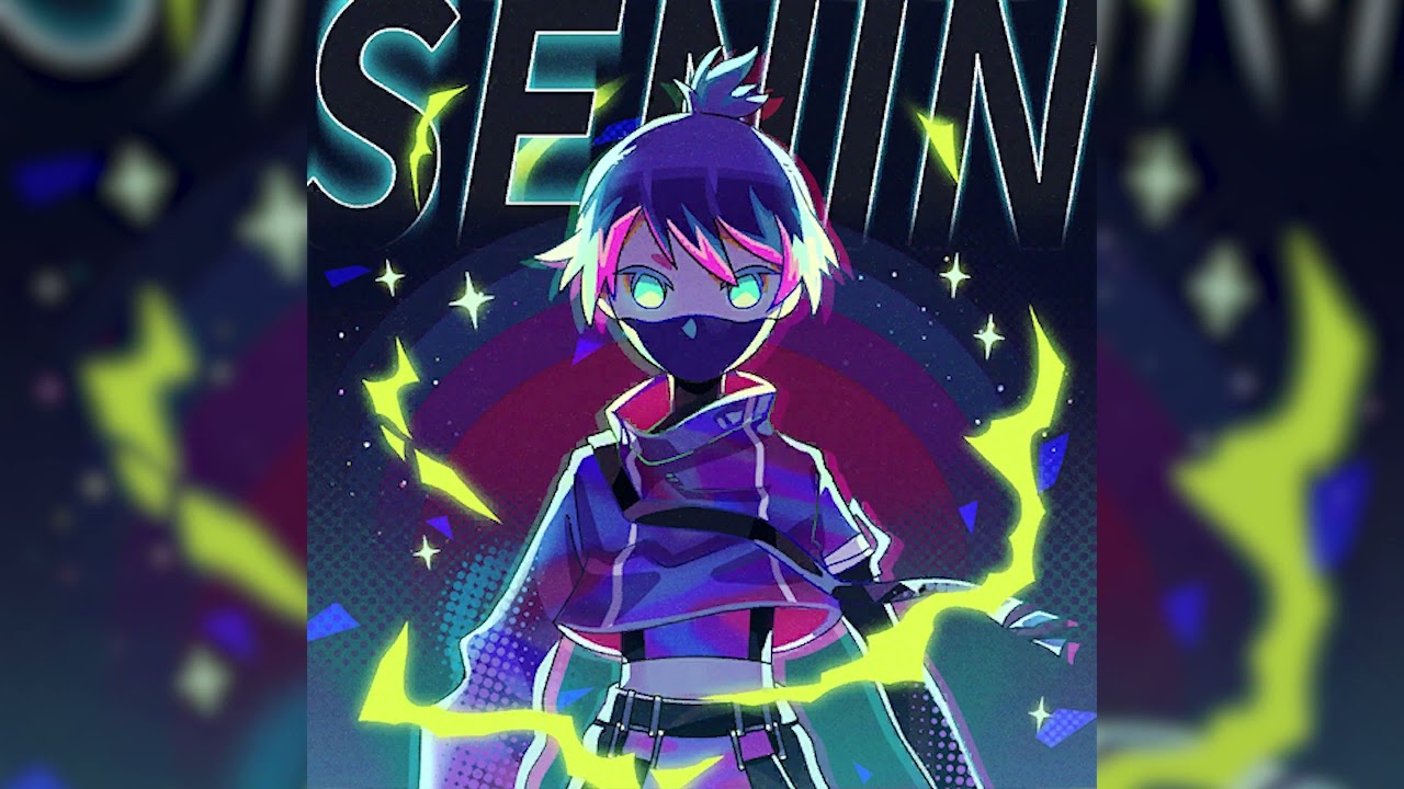 Starri] Senin (ft. Skyranger) - MDXLS, Skyranger【Music