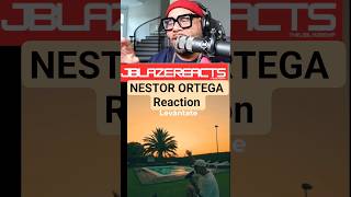 Music Video Reaction.