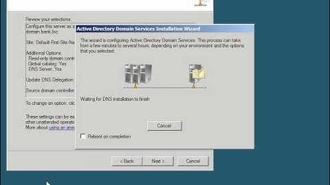 WINDOWS 2000 Domain TO WINDOWS 2008 Domain MIGRATION UPGRADE STEPS PART 2