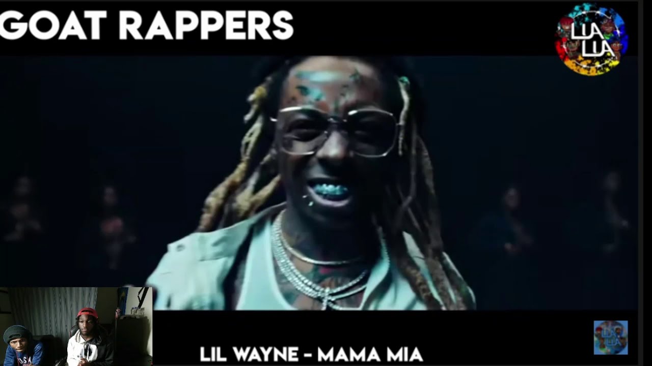 Bad vs Good vs Goat Rappers REACTION!!!