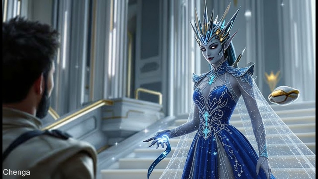 I Promised to Marry Her as a Child — Now She’s an Empress and I Must Keep My Word