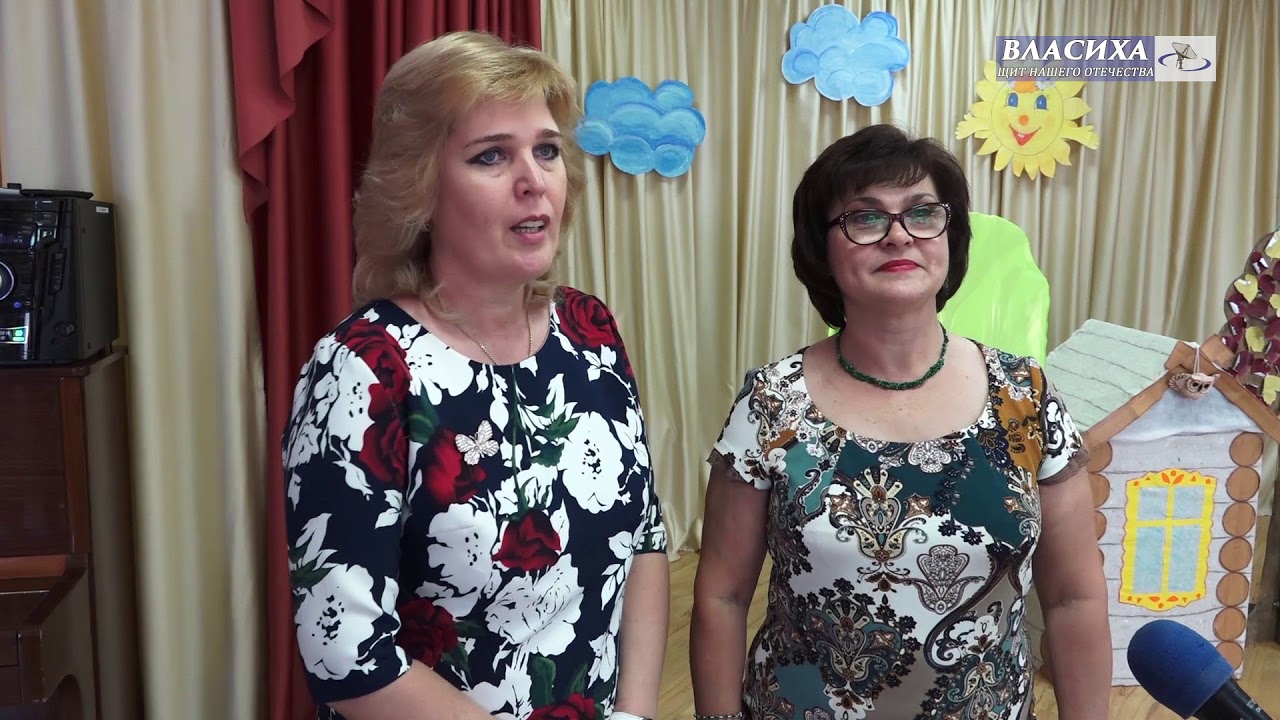 Детский Сад 1 комбинированного вида стал лауреатом областного конкурса Лучший Детский Сад 2017