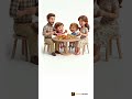 Vizualy Budget - Croissants