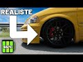 5 mods pour rendre beamng plus raliste