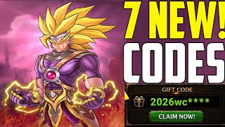 🔥 NEW Epic Heroes War Gift Codes August 2026 | WC Zeus Released! Claim FREE Rewards Now 🎁
