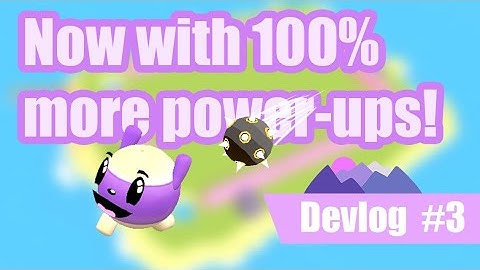 New game changing feature - Indie Devlog #3 (Pool Party)