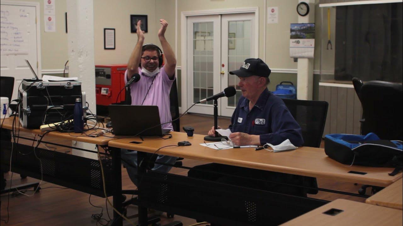 Wplm s easy 99 1 fm interview with fm generator youtube
