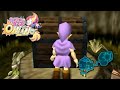 TLoZ: Ocarina of Time by Raikaru and WoodenBarrel in 3:01:47 - Summer Games Done Quick 2020 Online