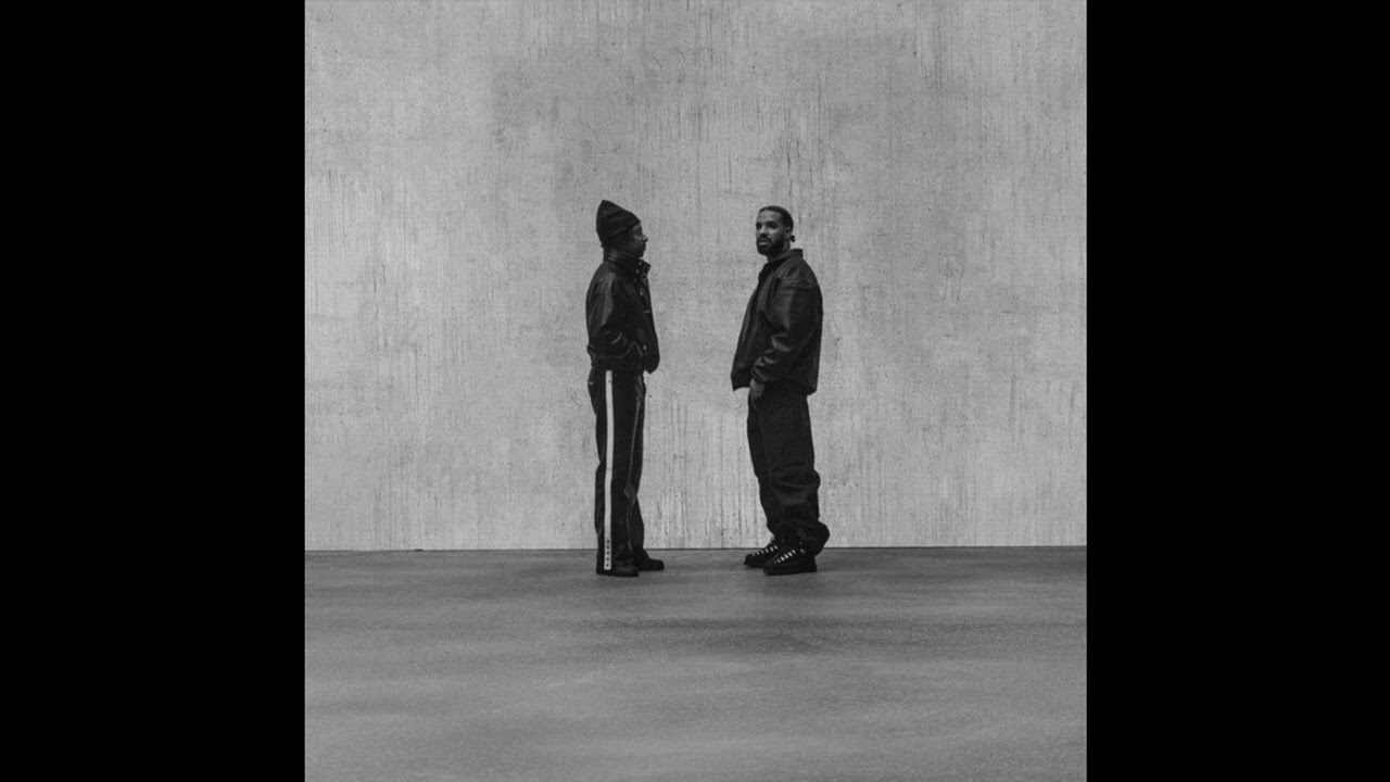 (FREE) Drake x 21 Savage Type Beat - "Rich Flex"