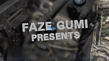 Re-Introducing FaZe GwidT by FaZe Gumi