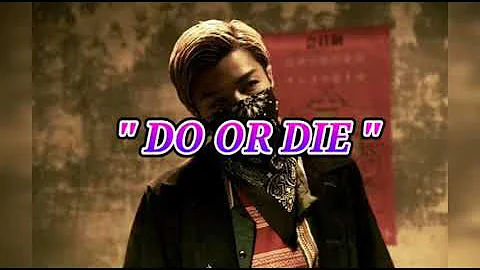Download Do Or Die Doberman Infinity Mp4 Mp3