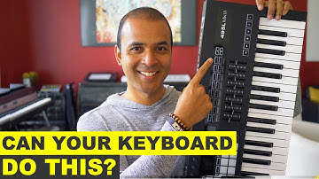 Novation SL MkIII - 5 Best Features