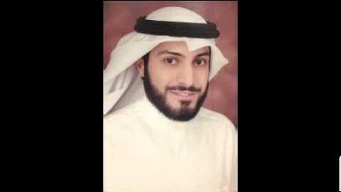 القارئ الشيخ سلمان البلوشي - سورة النبا