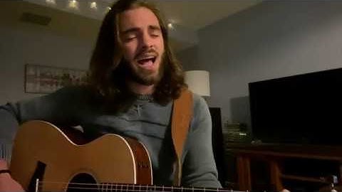 Thumbnail of Power Over Me by Dermot Kennedy (acoustic) Matt Taylor cover