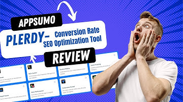 Plerdy Review and Demo: Track, Analyze, & Convert Your Visitors into Buyers  | Appsumo Lifetime Deal