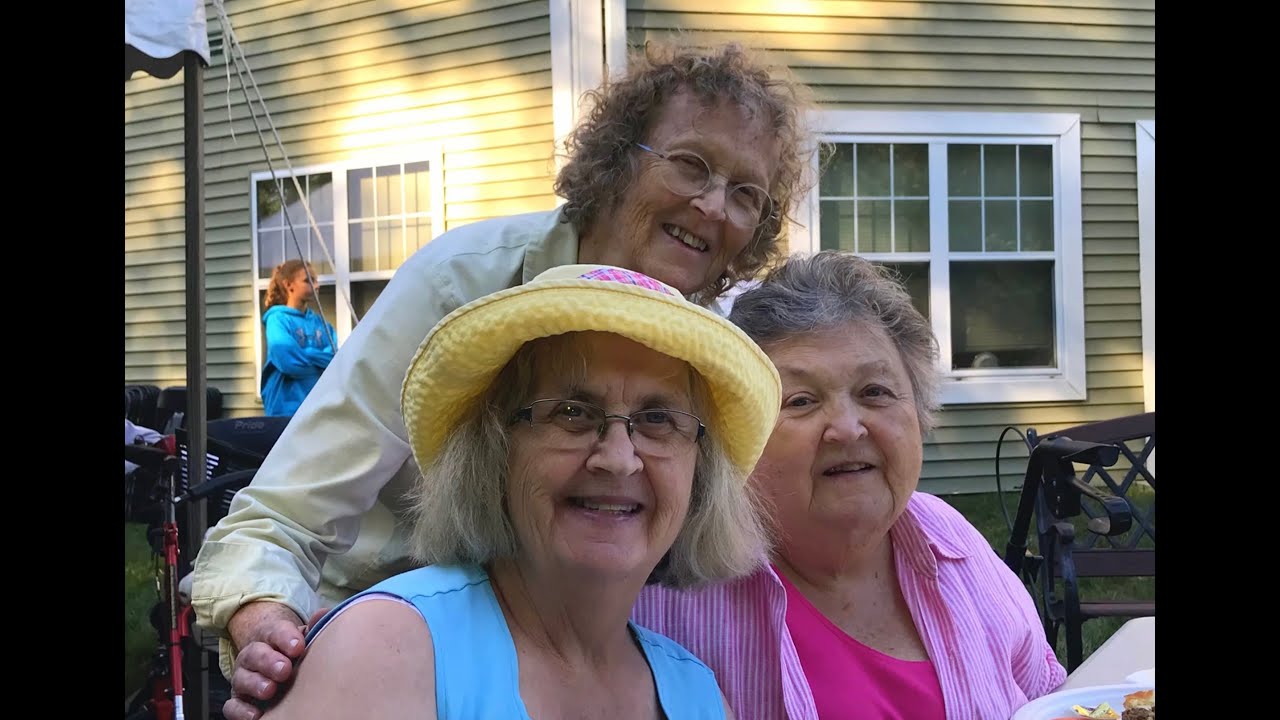 Watch Brent Kirby - Three Sisters on YouTube Watch Brent Kirby - Three Sisters on YouTube