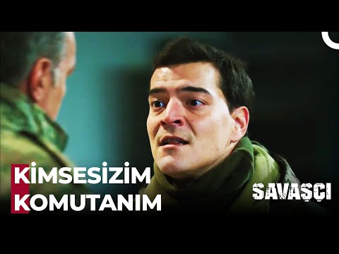 Kürşat'ı Bağrımıza Bastık - Savaşçı