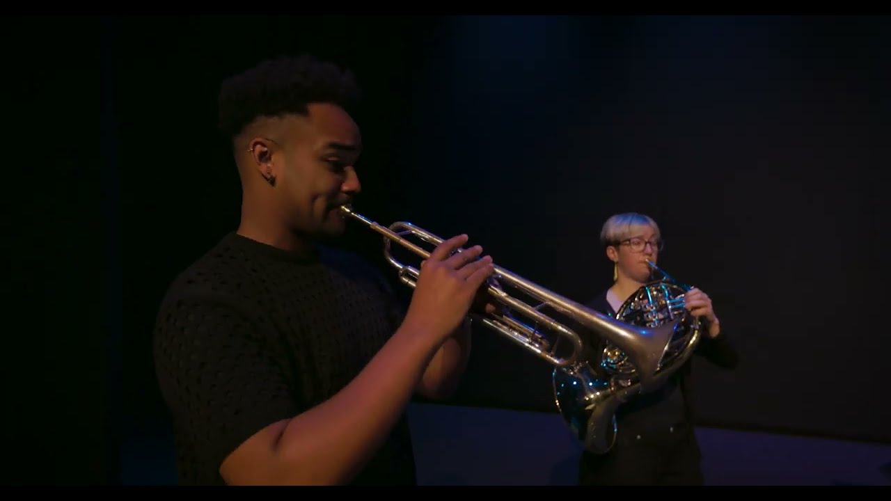 The Threepenny Opera by Kurt Weill for Brass Quintet