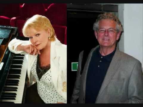 Katia Ricciarelli & Robert Lloyd. Lucia di Lammemo...