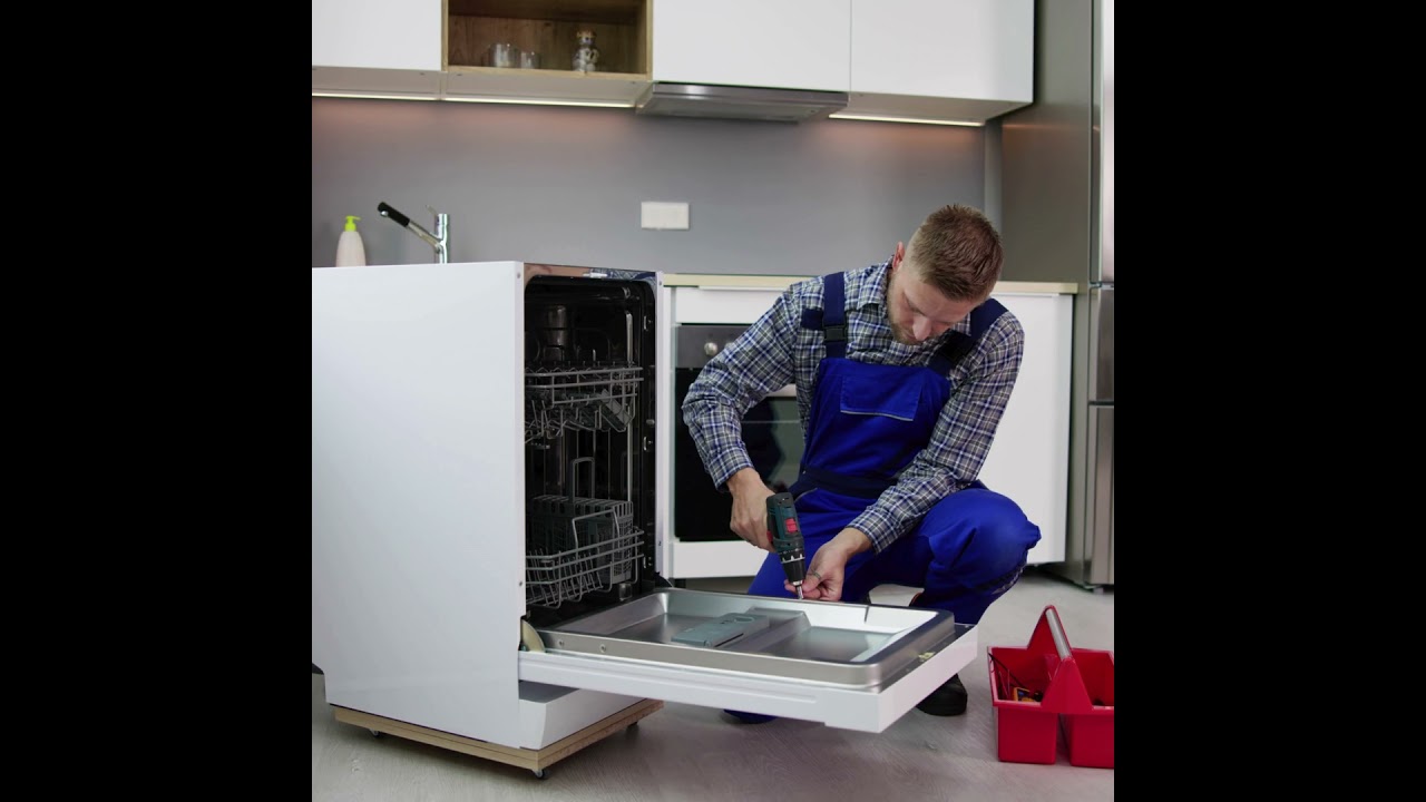 How to Wrap and Store Large Appliances with Moving Blankets