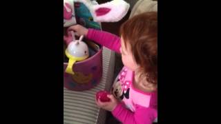 Maddie Easter part 7