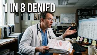 Can AI Stop Hospitals From Losing Millions? (ft. Benjamin Beadle-Ryby, co-founder of AKASA)