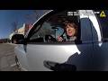 Traffic Stop Turns Into a Woman’s Worst Nightmare!