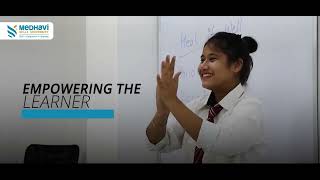 Medhavi Skills University Best Skills University Of Kim