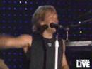 Bon Jovi - Treat Her Right (live)