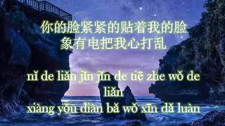 Mandarin song's full house versi china - 初次与你相遇 ( chu ci yu ni xiang yu ) - with lyrics