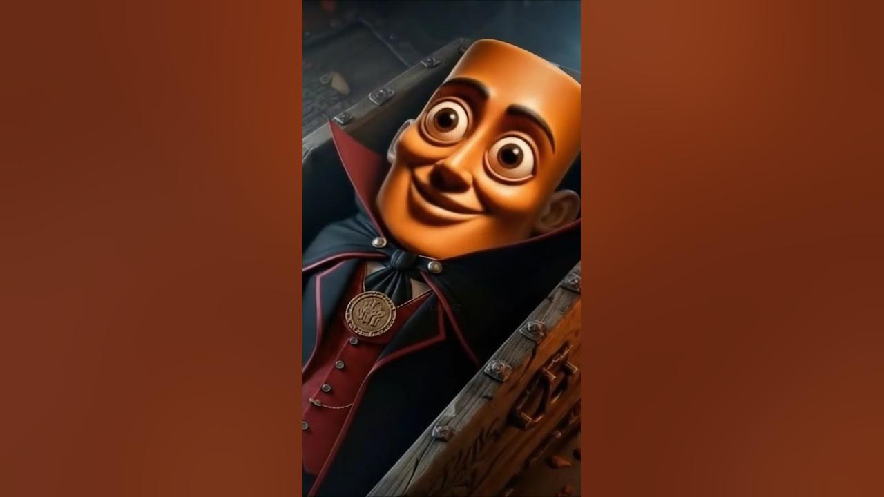DING DONG SONG X TUNG TUNG TUNG SAHUR VAMPIRE DING DONG SONG X TUNG TUNG TUNG SAHUR VAMPIRE