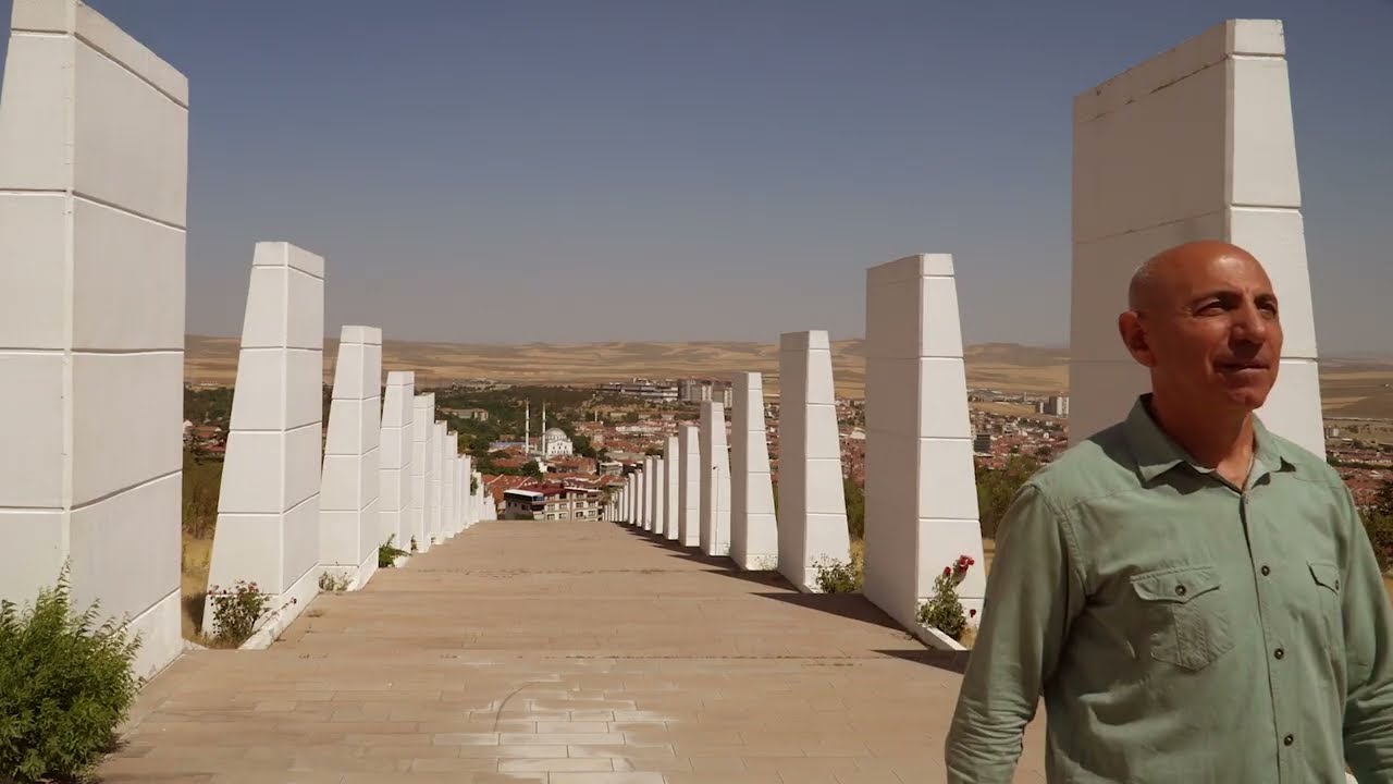 BEYAZ ANITIN HİKAYESİ (SAKARYA ZAFER ANITI)