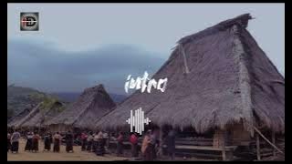 Lirik Lagu Lio//Lau Kalimantan//2023