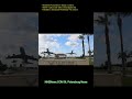 MacDill Air Force Base in Tampa is under a shelter-in-place order after a threat against the install