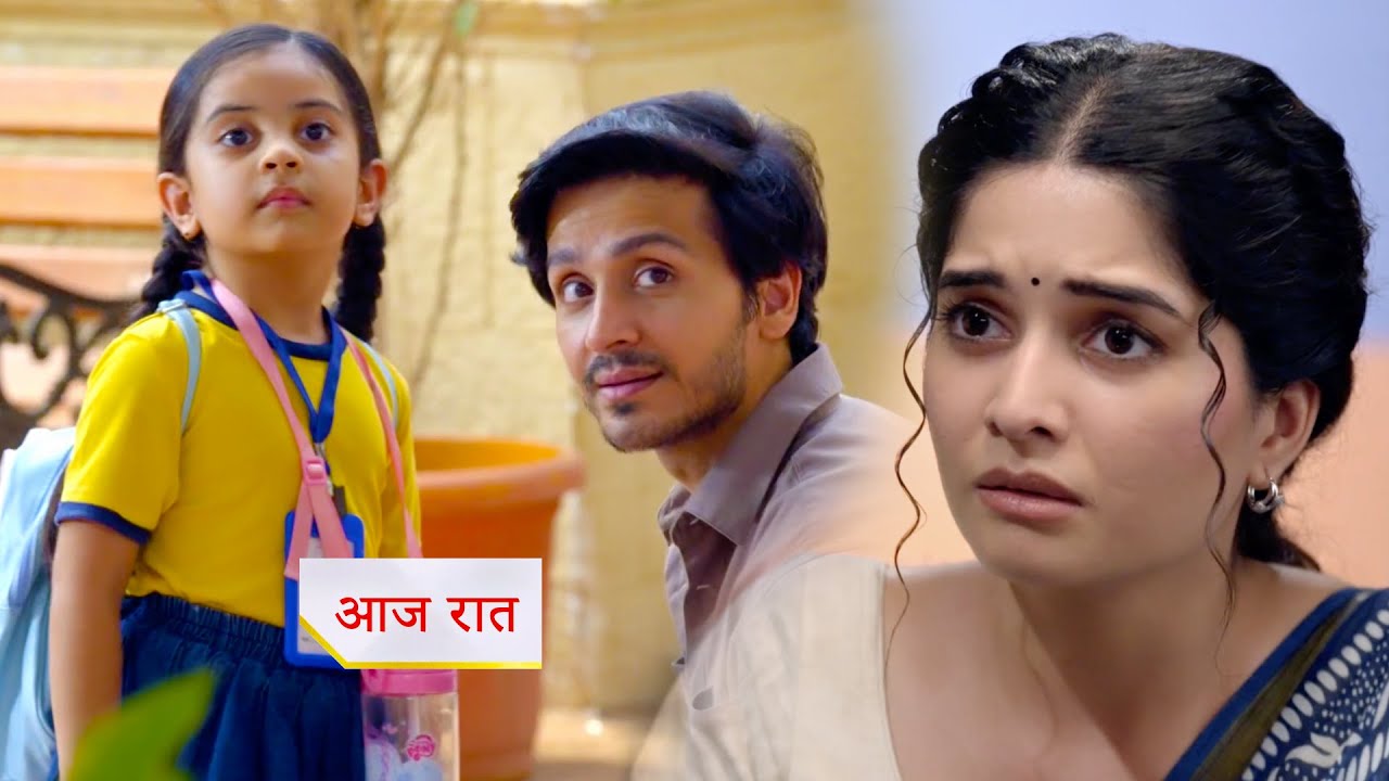 Gum Hai Kisi Ke Pyar Mein NEW PROMO Savi got emotional about Rajat, Sai liked Neel