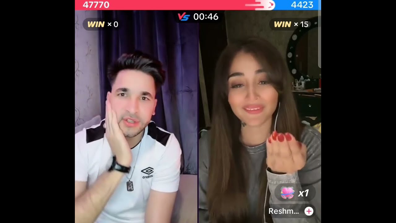 Waliullah and reshma khokli gapshap entertaining video tar akheera ogory