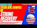TSHA STOCK : STRONG RECOVERY | TAYSHA GENE THERAPIES STOCK
