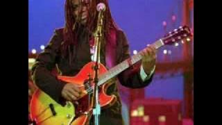 Tracy Chapman - Dreaming on a World (1992)