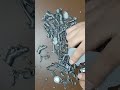 🛸 Skeletal Alien Bust 3D Print – Alien Skull in 3 Hours! 👽 #3DPrint