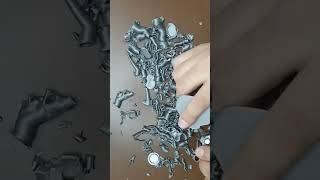 🛸 Skeletal Alien Bust 3D Print – Alien Skull in 3 Hours! 👽 #3DPrint 🛸 Skeletal Alien Bust 3D Print – Alien Skull in 3 Hours! 👽 #3DPrint