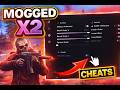 MOGGED 2X С ЛУЧШИМ ЧИТОМ SPECTER