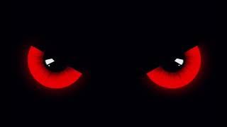 Eye Video For Helmet | Glowing Eyes For Helmets⭕️⭕️ - Motorcycle Helmet Light | 4K Resolution