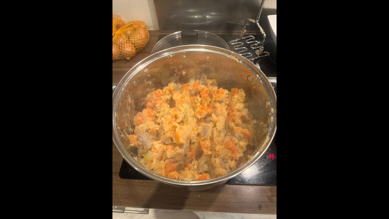 Low Budget Winter Meal Prepping