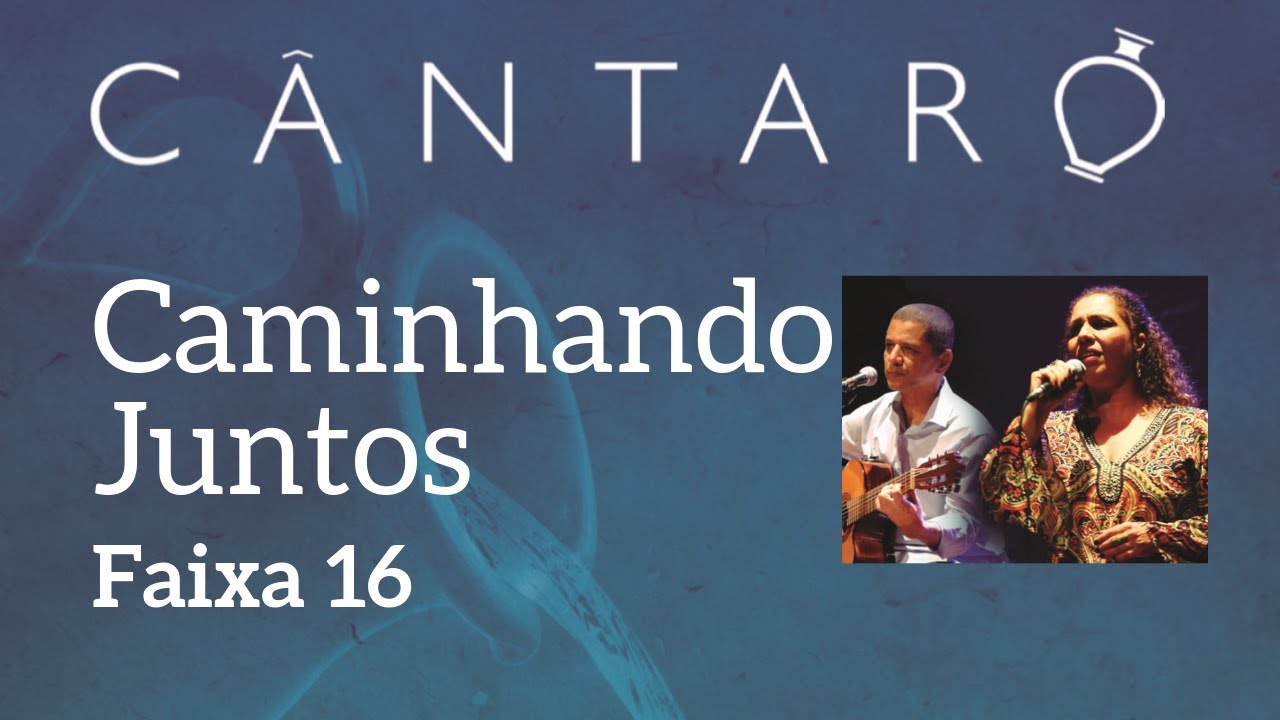 Tim E Vanessa Ao Vivo Caminhando Juntos Dvd Cantaro Faixa 16 Youtube