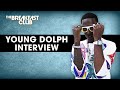 Young Dolph Talks Fatherhood, Features, Lambo Giveaway, Rich Slave Album + More