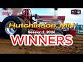 NTPA Power Pull Nationals Truck and Tractor Pulling Winners In Hutchinson, MN Session 2