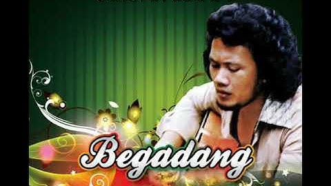 Begadang II - RHOMA IRAMA ( lagu dangdut jadul )