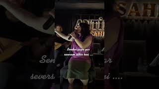 Tülay Maciran - Senden Gayrı Yar Seversem