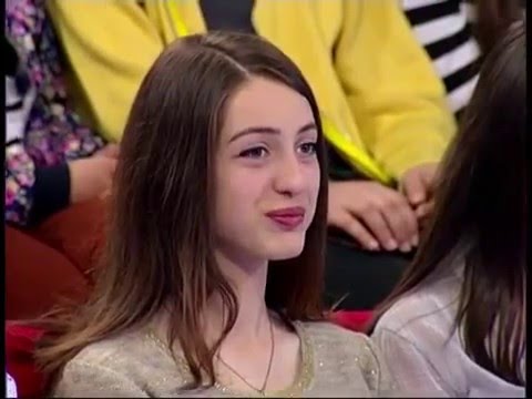 კლინიკა \"ინ ვიტრო\" სტუმრად სატელევიზიო შოუში \"ექიმები\"